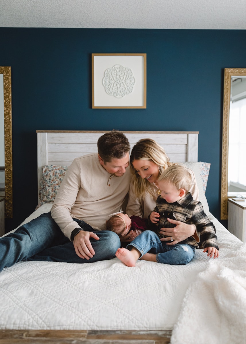 photographe portrait et famille dans le jura
