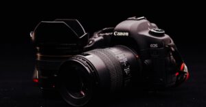 découvrez la puissance et la précision des appareils photo canon, une référence incontournable dans le monde de la photographie. des fonctionnalités innovantes pour capturer chaque moment avec éclat.