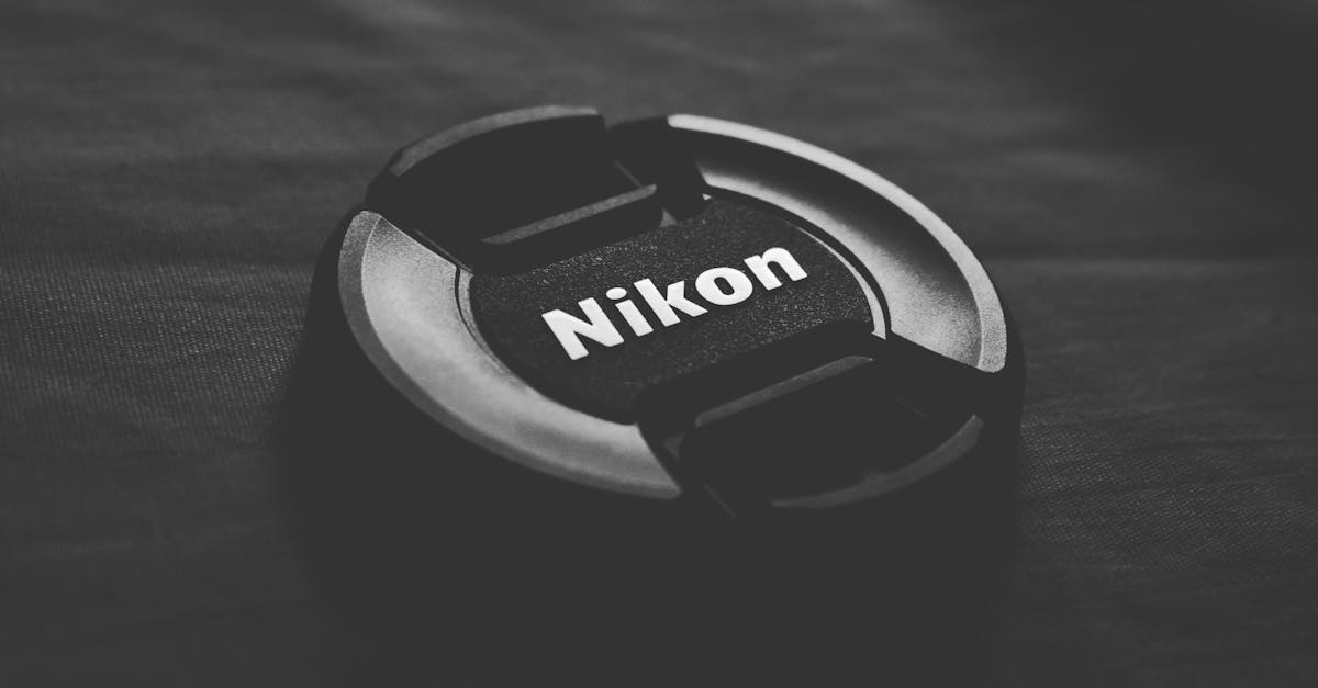 découvrez l'univers de nikon, leader en photographie et optique, proposant des appareils photo haut de gamme, des objectifs innovants et des accessoires pour capturer vos meilleurs moments avec une qualité exceptionnelle.