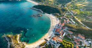 plongez dans l'univers de la photographie de voyage, où chaque image raconte une histoire unique. découvrez des paysages à couper le souffle, des cultures fascinantes et des moments authentiques capturés à travers l'objectif. explorez le monde comme jamais auparavant grâce à nos conseils et inspirations pour améliorer vos compétences en photographie en voyage.