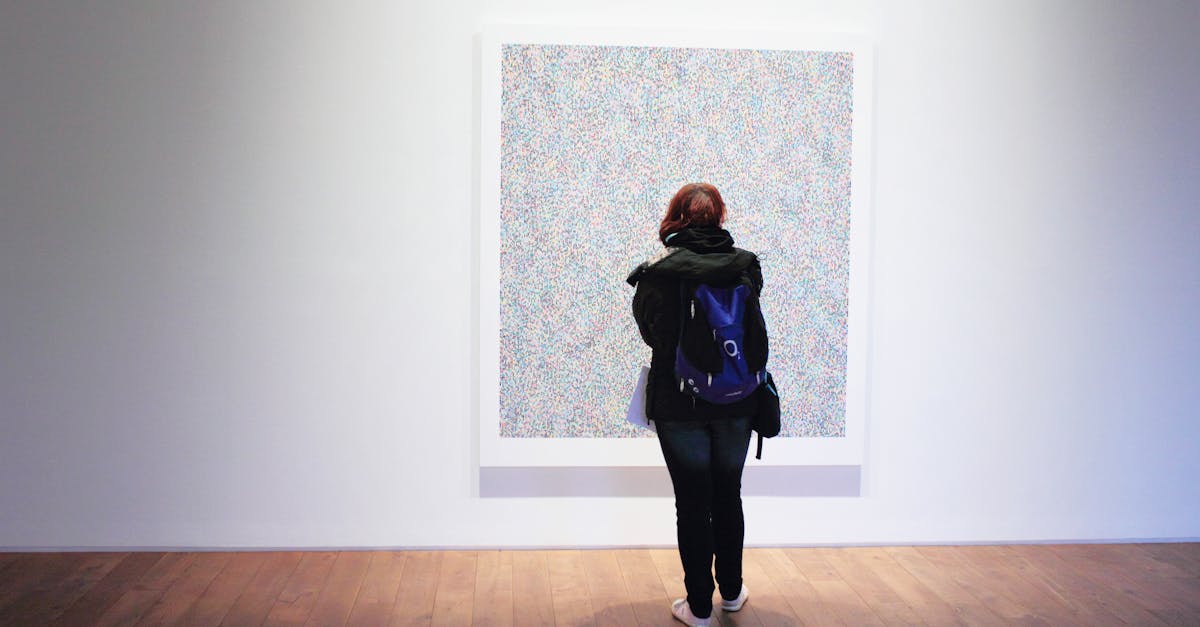 découvrez notre galerie d'art, un espace unique où la créativité prend vie à travers des œuvres contemporaines et classiques. explorez des expositions fascinantes, rencontrez des artistes talentueux et plongez dans l'univers de l'art. visitez-nous pour une expérience inspirante qui stimulera votre imagination.