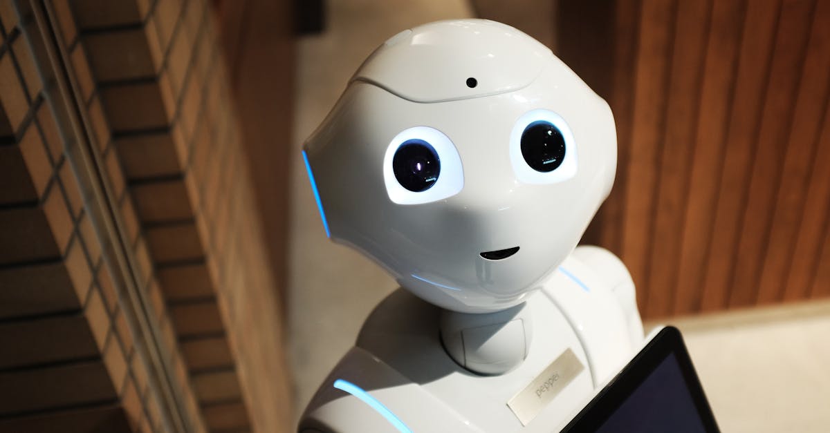 découvrez le monde fascinant de l'intelligence artificielle : ses applications innovantes, ses implications éthiques et son impact sur notre quotidien. plongez dans cet univers technologique qui transforme notre manière de vivre et de travailler.