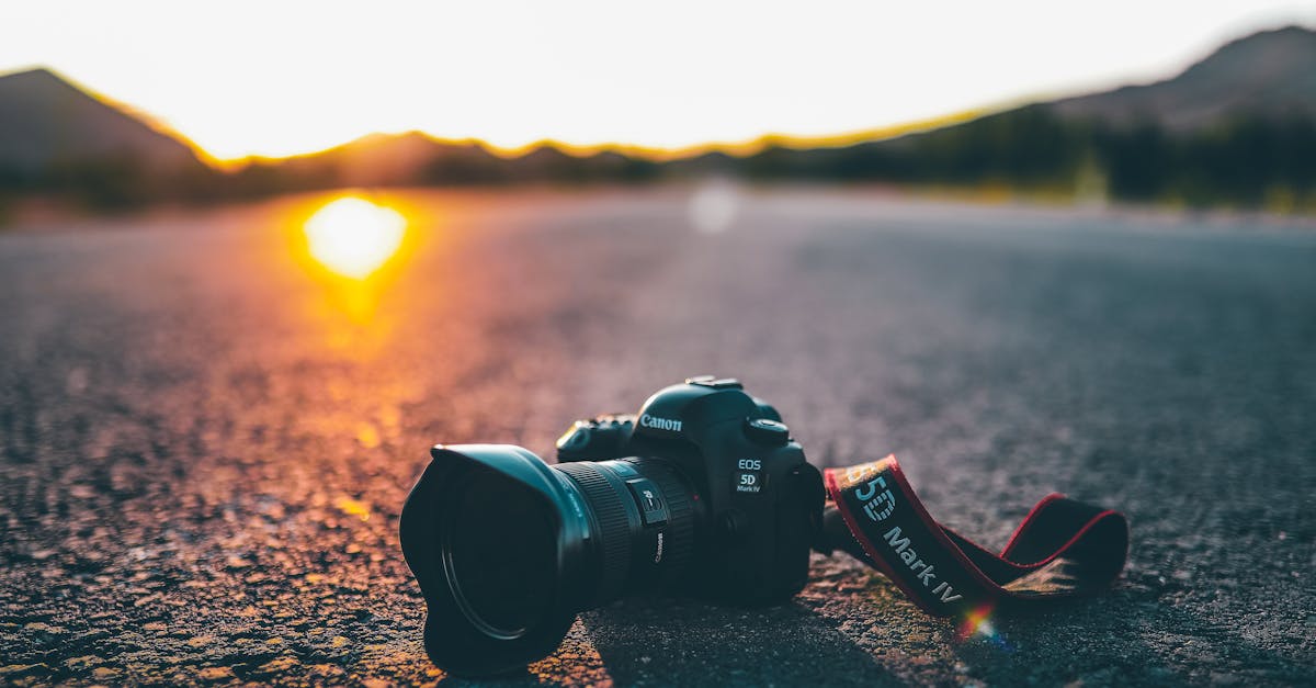 découvrez notre guide complet sur les caméras pour débutants. apprenez à choisir l'appareil idéal, à maîtriser les réglages et à capturer vos premiers clichés avec succès. idéal pour les novices souhaitant se lancer dans la photographie.