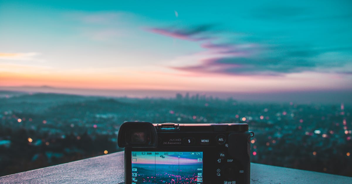 découvrez notre sélection de caméras performantes et adaptées à tous vos besoins. que vous soyez un passionné de photographie, un vidéaste amateur ou un professionnel, trouvez la caméra idéale pour capturer des moments inoubliables avec une qualité d'image exceptionnelle.