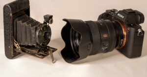 découvrez notre comparaison approfondie des appareils photo pour vous aider à choisir le modèle idéal. analyse des performances, fonctionnalités et prix pour les passionnés de photographie.