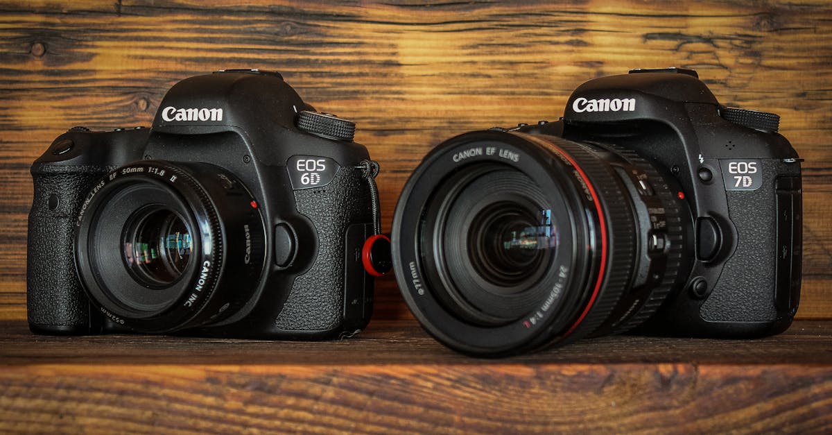 découvrez notre comparatif complet des caméras pour vous aider à choisir l'appareil photo idéal. analysez les fonctionnalités, les performances et les prix des modèles les plus récents sur le marché.