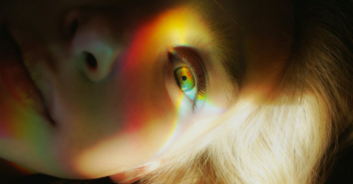 Catturare la velocità di un movimento cruciale durante un concerto