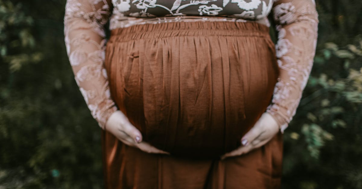 Scopri la nostra guida completa alla maternità, inclusi consigli su gravidanza, parto e i primi mesi con il tuo bambino. Preparati a questa meravigliosa avventura con informazioni e risorse utili, pensate per ogni fase.