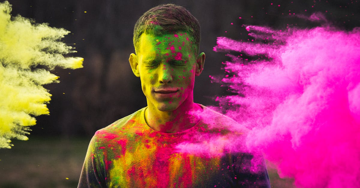 Key milestones in the festival's evolution