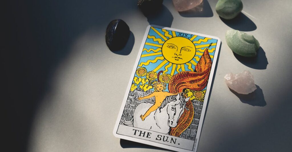 découvrez un voyage spirituel fascinant qui vous emmène à la découverte de vous-même, à travers des pratiques enrichissantes et des réflexions profondes. explorez les chemins de la spiritualité et transformez votre vie grâce à des expériences significatives.