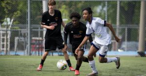 découvrez l'art de la photographie sportive, où chaque image capture l'intensité et l'émotion des événements sportifs. apprenez des techniques professionnelles, des conseils sur l'équipement et des astuces pour immortaliser les performances des athlètes comme jamais auparavant.