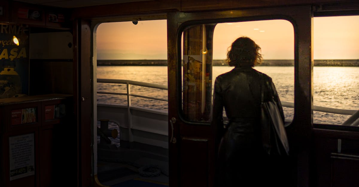 découvrez l'art de la photographie de voyage à travers des images captivantes et des récits inspirants. capturez des moments inoubliables et explorez le monde avec un regard unique grâce à nos conseils et astuces.