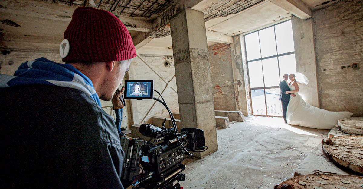 découvrez les meilleurs vidéographes qui capturent vos moments précieux avec créativité et expertise. que ce soit pour un mariage, un événement corporate ou un projet artistique, nos professionnels vous offrent des vidéos de haute qualité pour immortaliser chaque instant. explorez nos services de vidéographie adaptés à tous vos besoins.