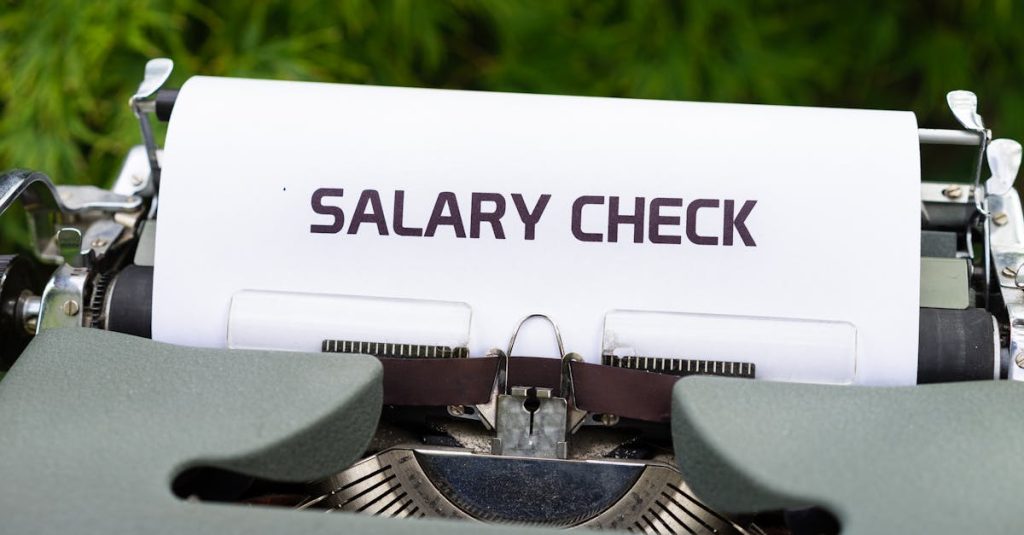 découvrez tout ce qu'il faut savoir sur la compensation : définition, types, enjeux et comment elle impacte différents secteurs. que vous soyez un employeur ou un salarié, cette ressource vous guide dans la compréhension et la mise en œuvre des mécanismes de compensation.