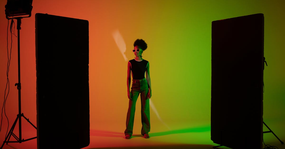 découvrez l'univers captivant de la photographie expérimentale, où l'art et la technique se rencontrent pour créer des images innovantes et surprenantes. explorez des techniques non conventionnelles et laissez libre cours à votre créativité pour capturer des moments uniques.