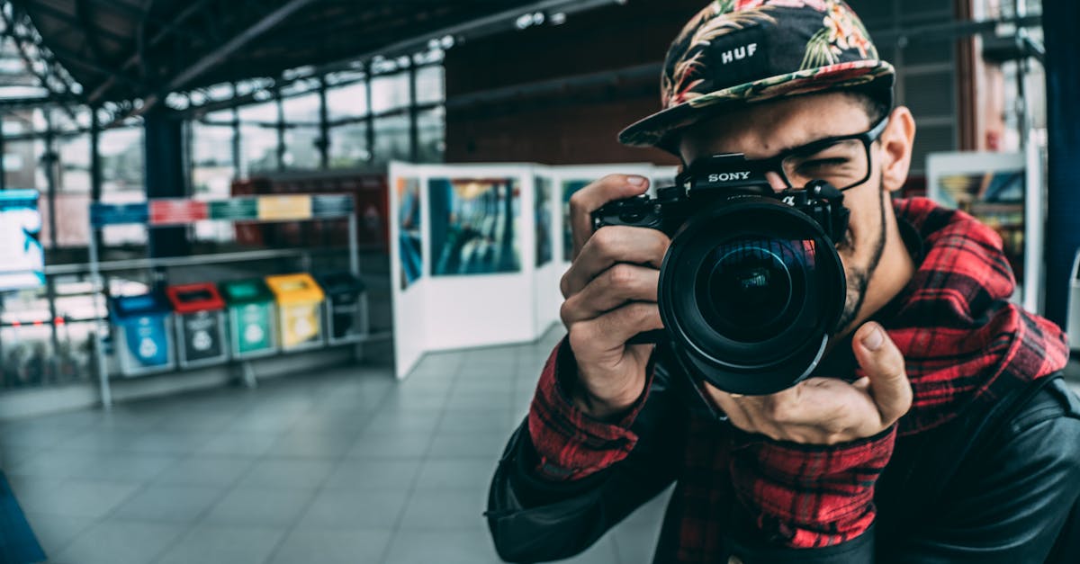 Descubra el arte de la fotografía, que captura momentos preciosos y narra historias a través del objetivo. Aprende técnicas, encuentra inspiración y explora la belleza del mundo que nos rodea con consejos, trucos y tutoriales para fotógrafos de todos los niveles.