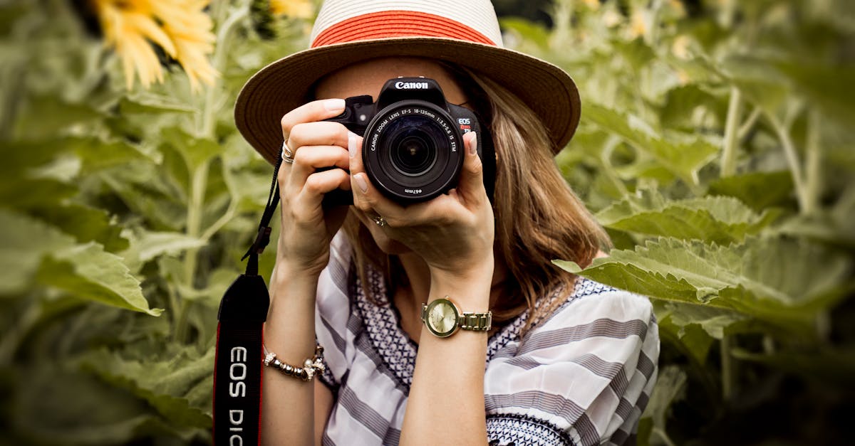 découvrez l'art de la photographie à travers des conseils, des astuces et des inspirations. de la prise de vue à la retouche, explorez différentes techniques pour capturer des moments inoubliables et révéler la beauté du monde qui vous entoure.