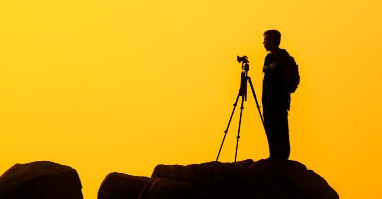 découvrez l'univers captivant de la photographie, où chaque image raconte une histoire. explorez des techniques, des conseils et des inspirations pour améliorer vos compétences et capturer des moments inoubliables.