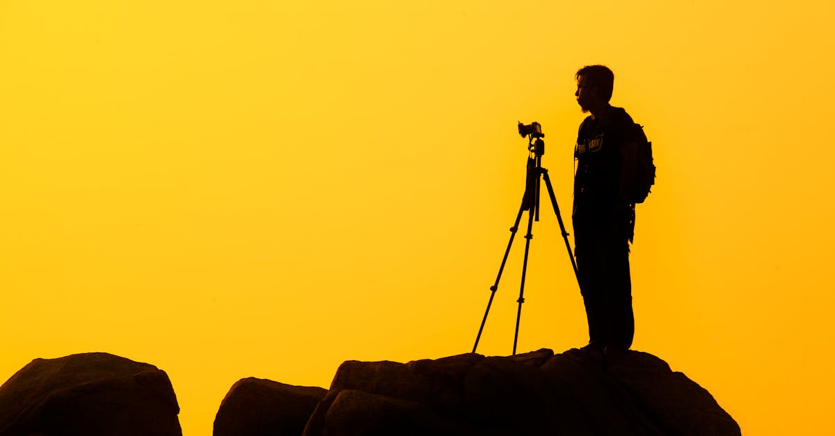 découvrez l'art de la photographie avec nos conseils, techniques et inspirations pour capturer des moments précieux et sublimer vos images. explorez notre univers dédié à la photographie et libérez votre créativité.