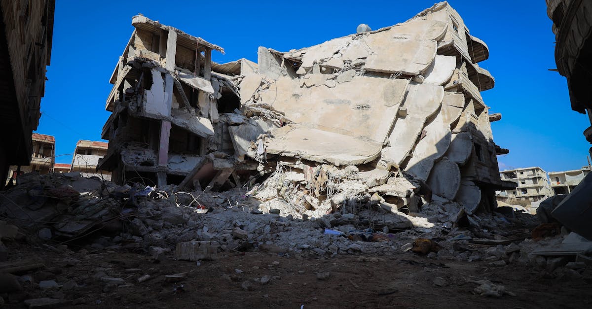 découvrez l'impact puissant de la photographie de guerre à travers des images saisissantes qui racontent des histoires poignantes et dévoilent la réalité des conflits. explorez le courage des photographes qui capturent des moments décisifs au cœur de la tourmente.